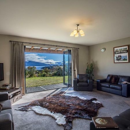 Loch Vista Bed & Breakfast Te Anau Εξωτερικό φωτογραφία