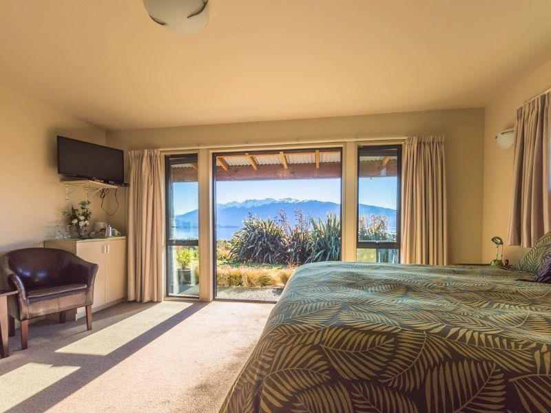 Loch Vista Bed & Breakfast Te Anau Εξωτερικό φωτογραφία