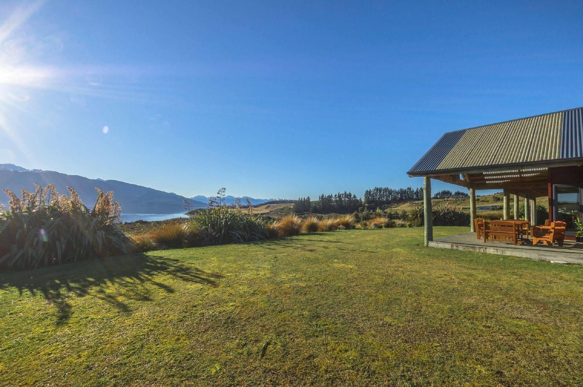 Loch Vista Bed & Breakfast Te Anau Εξωτερικό φωτογραφία
