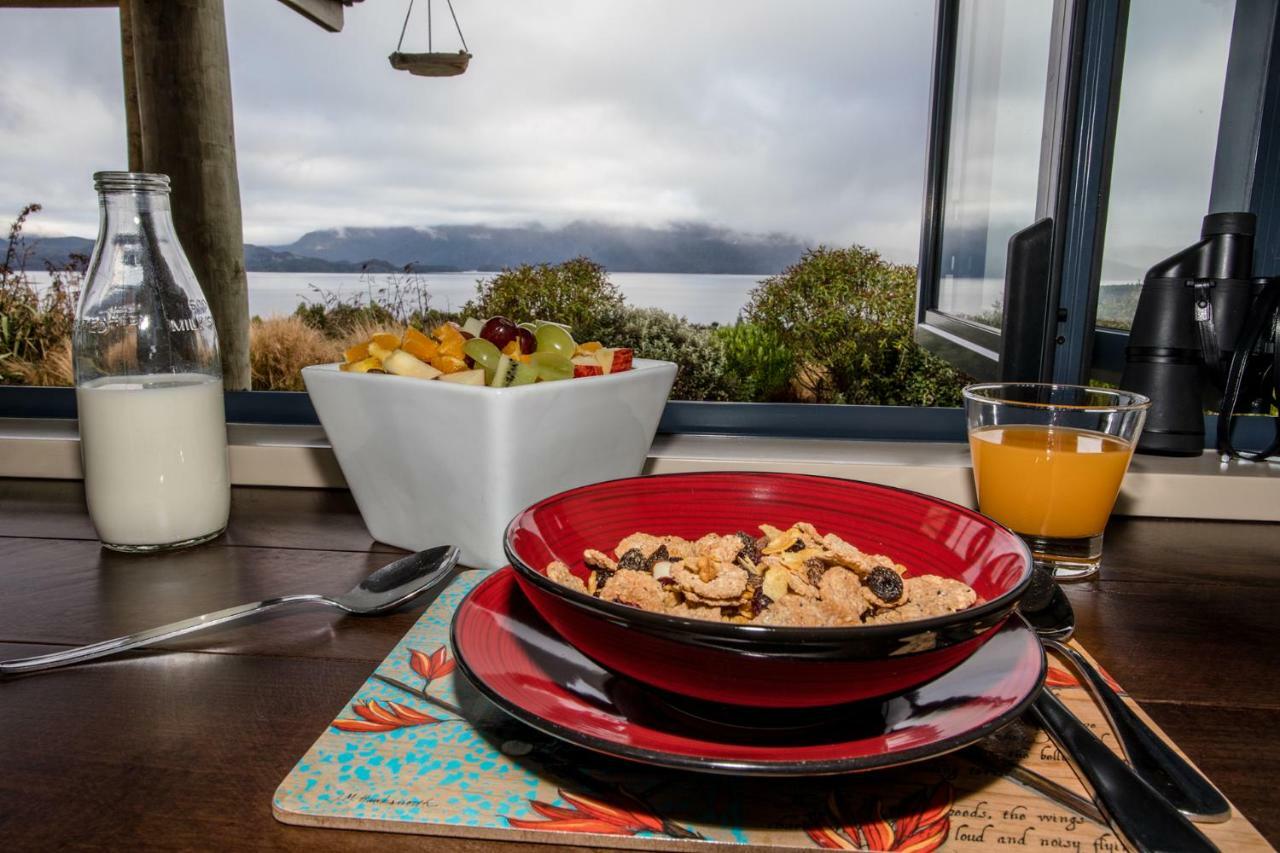 Loch Vista Bed & Breakfast Te Anau Εξωτερικό φωτογραφία