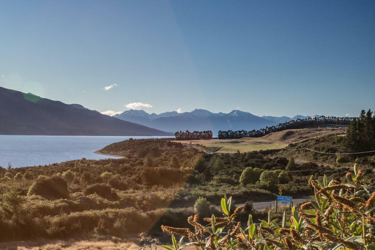 Loch Vista Bed & Breakfast Te Anau Εξωτερικό φωτογραφία