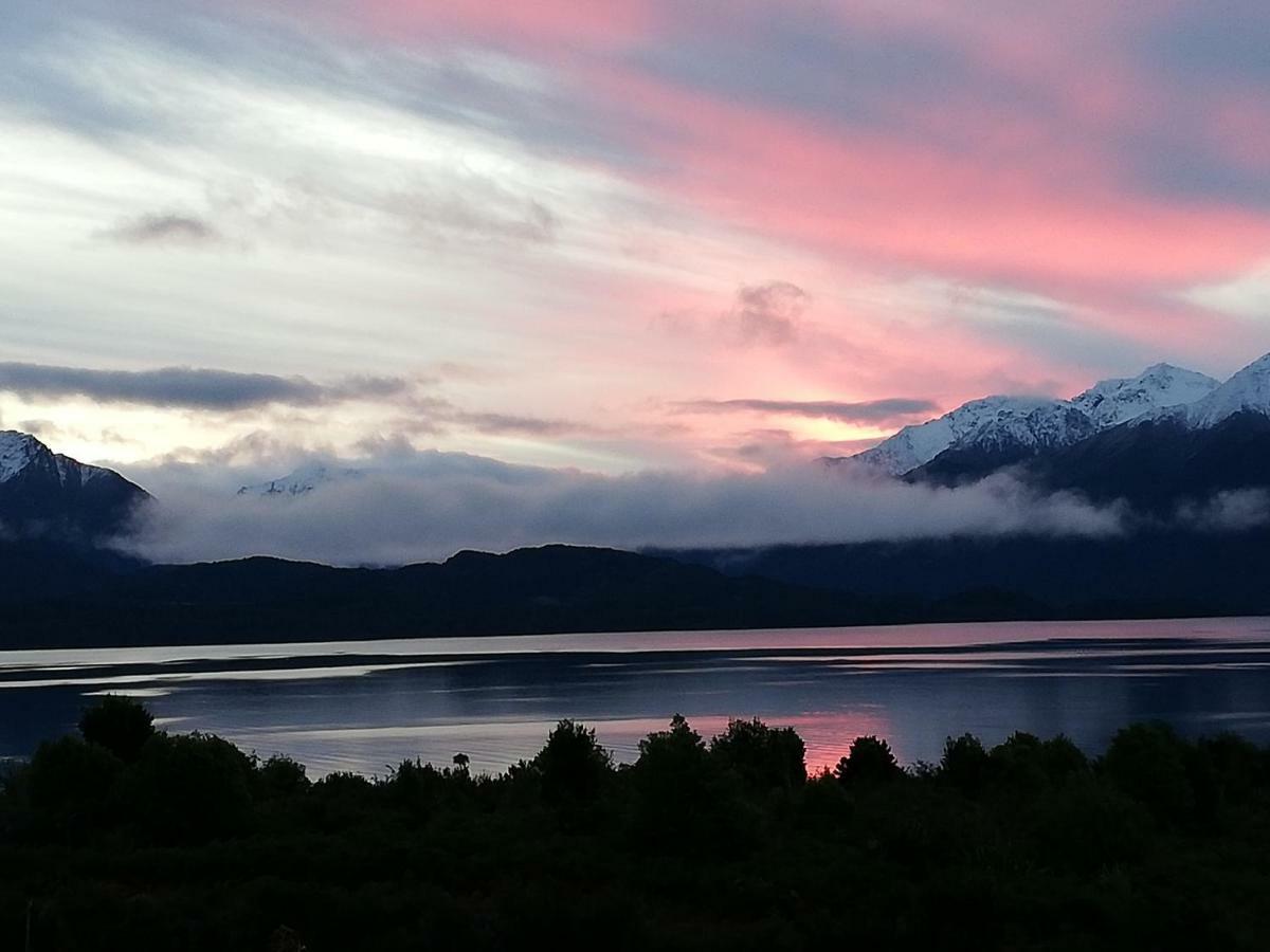 Loch Vista Bed & Breakfast Te Anau Εξωτερικό φωτογραφία