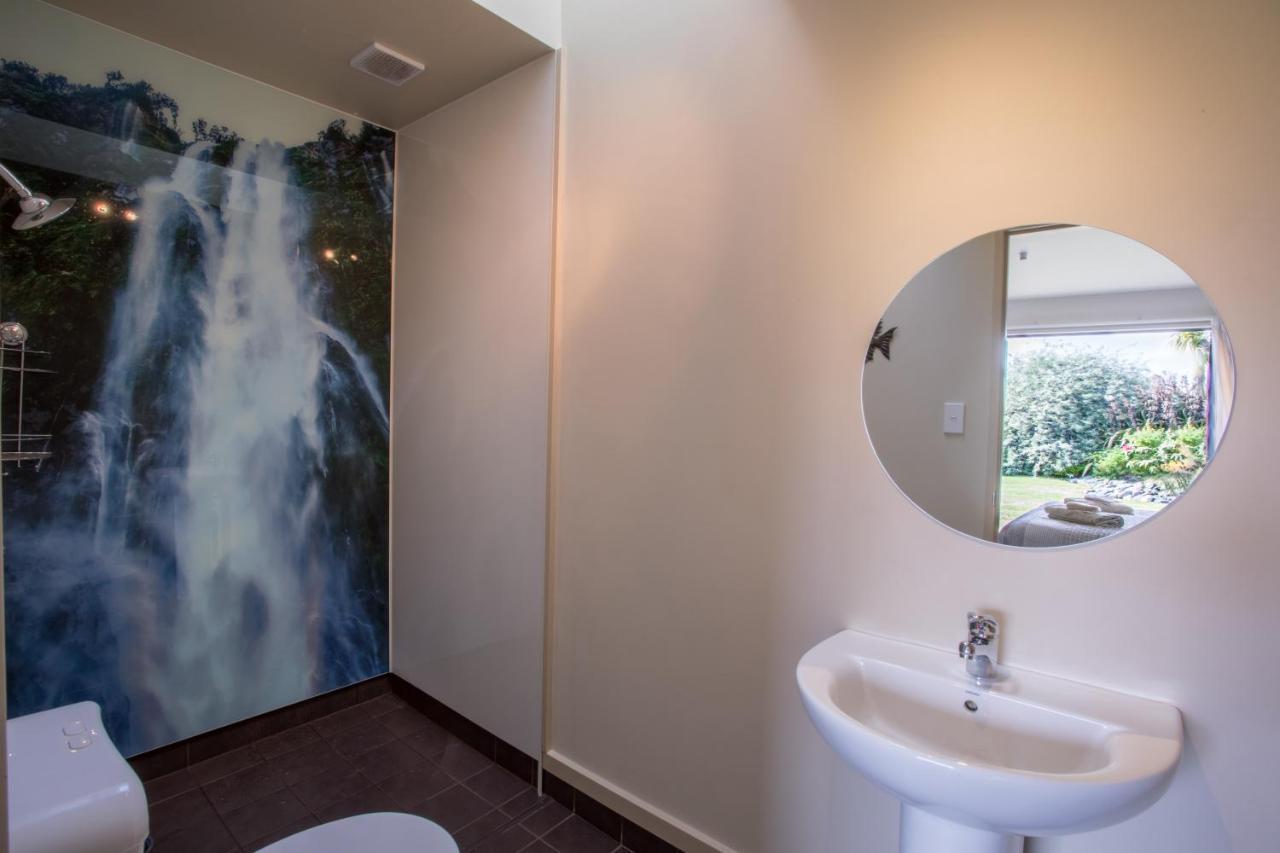 Loch Vista Bed & Breakfast Te Anau Εξωτερικό φωτογραφία