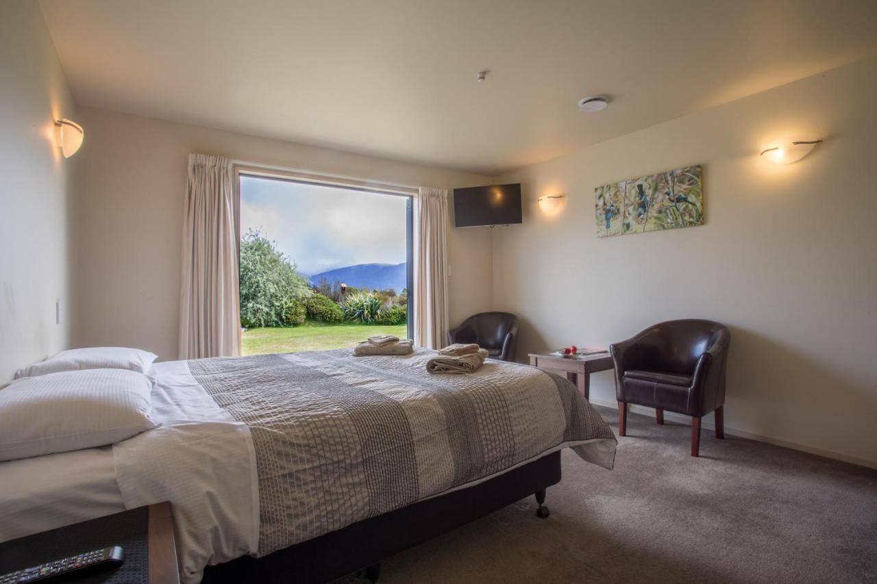 Loch Vista Bed & Breakfast Te Anau Εξωτερικό φωτογραφία