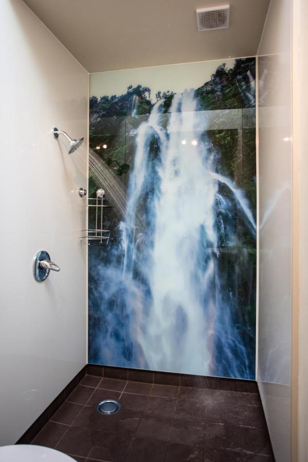 Loch Vista Bed & Breakfast Te Anau Εξωτερικό φωτογραφία